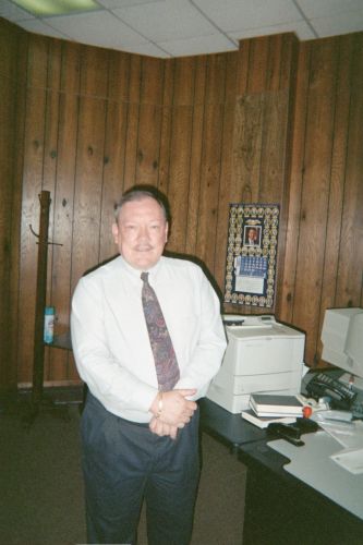 William Eisaman