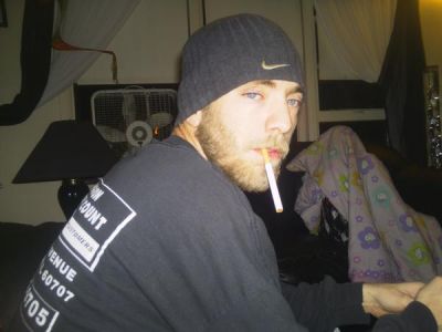 Christopher Goad