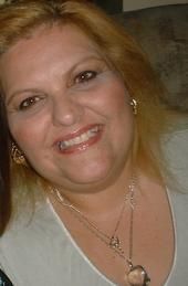 Petra Behrend