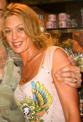Andrea Martin