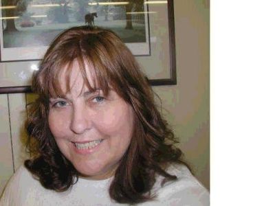 Marjorie Stewart