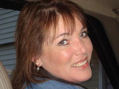 Maureen Nimmo