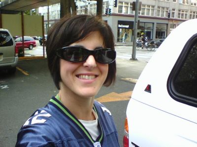 Leslee Jackson