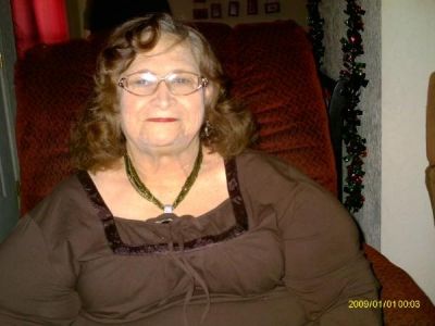 Nelda Benson