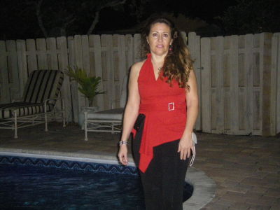 Pilar Hinojosa