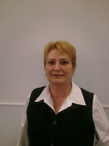 Carol Cieszinski