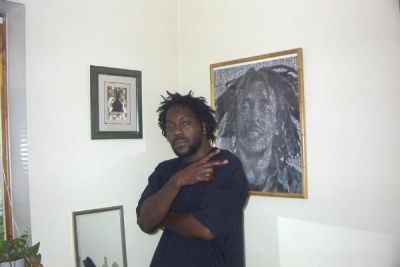Andre Scott