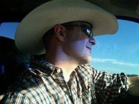 Rodney Pate
