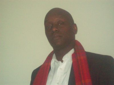 Markeith Conyers