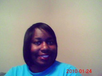 Peggy Mccoy