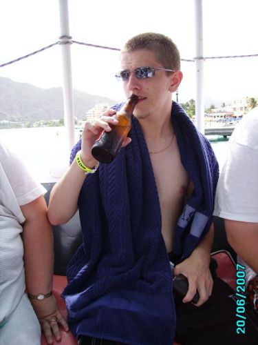 Kevin Morsie