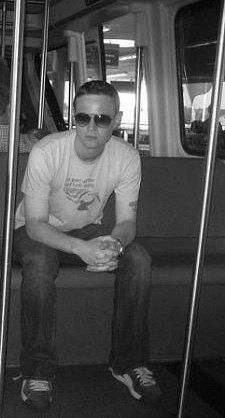 Jerry Guthrie
