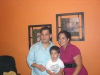 Carlos Saltos