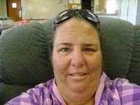 Carrie Schanen