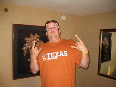 Randy Mixon