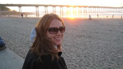 Amanda Hyman