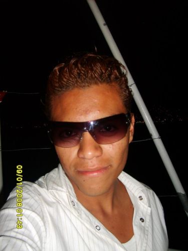 Javier Alducin