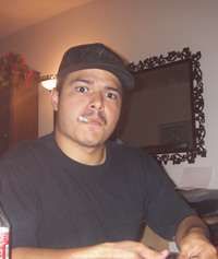 David Melendez