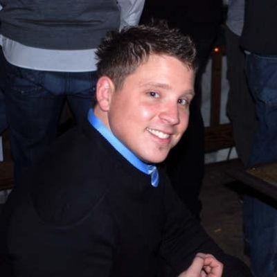 Ryan Toth