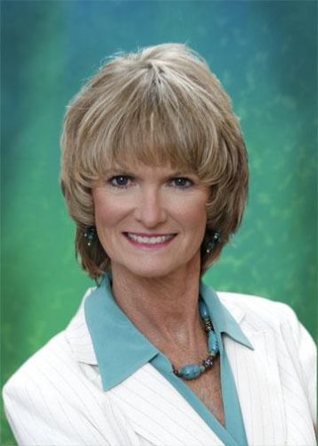 Lorna Willard
