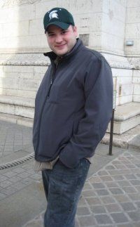 Jeffrey Hudson