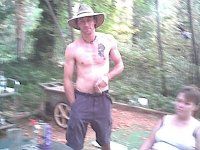 Jonathon Detro