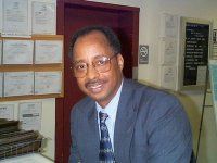 Abdulai Jalloh