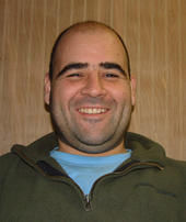 Robert Izurieta