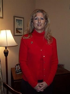 Mary Cantrell