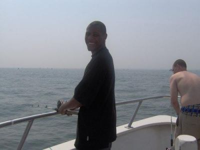 Brian Springs