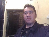 Israel Correa