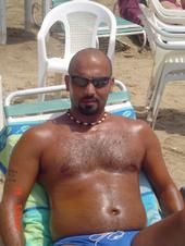 Abbas Aboukhodr
