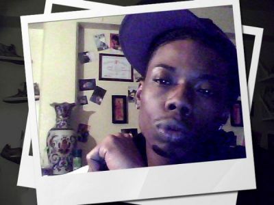 Jamel Davis