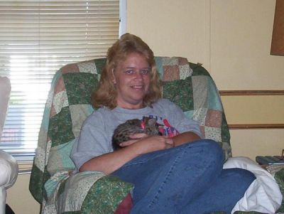 Lisa Bagley