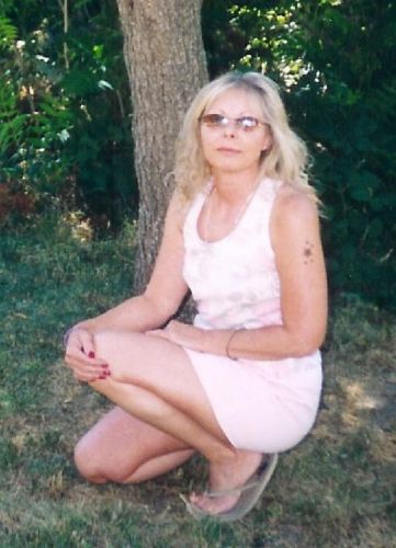 Donna Durrell