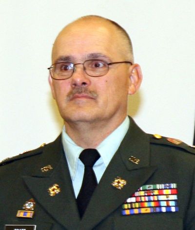James Pratt