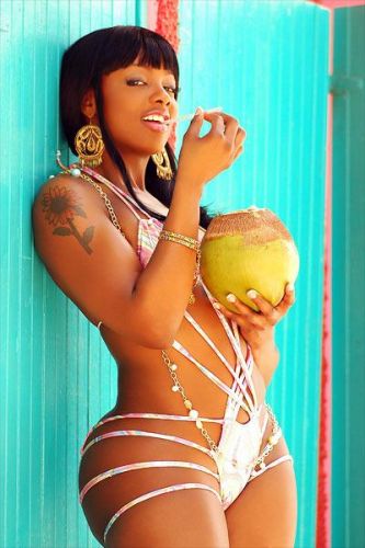 Shanika Burgos