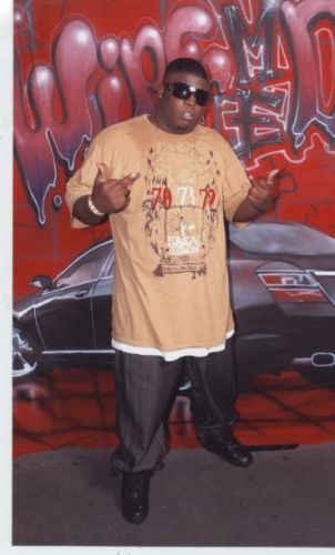 Larry Loveberry