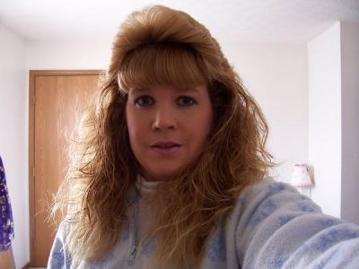 Krista Barker