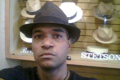 Jonathan Williams