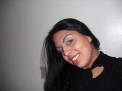 Glenda Valentin