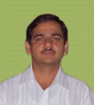 Nikhil Dighe