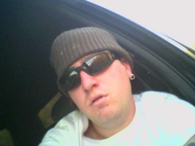 Steven Glass