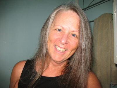 Elaine Hunter