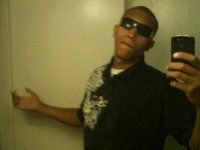 Corey Jeffreys
