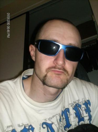 Steven Woodard