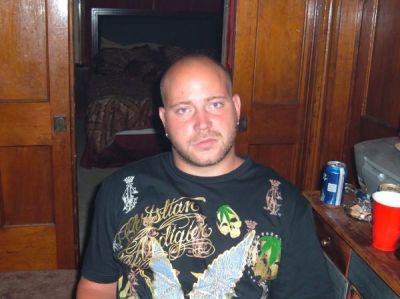 Anthony Camarata