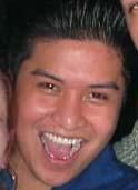 Ronald Naling