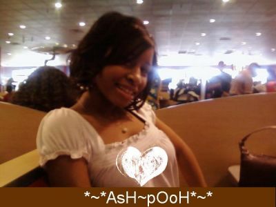 Ashton Fleming