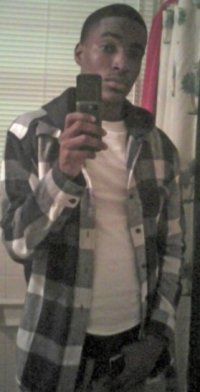 Eric Jones